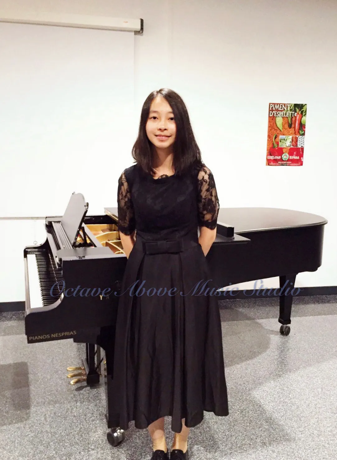 2016 法國音樂營